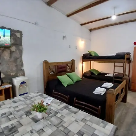 Rio Arriba Apartment Malargue Exterior photo